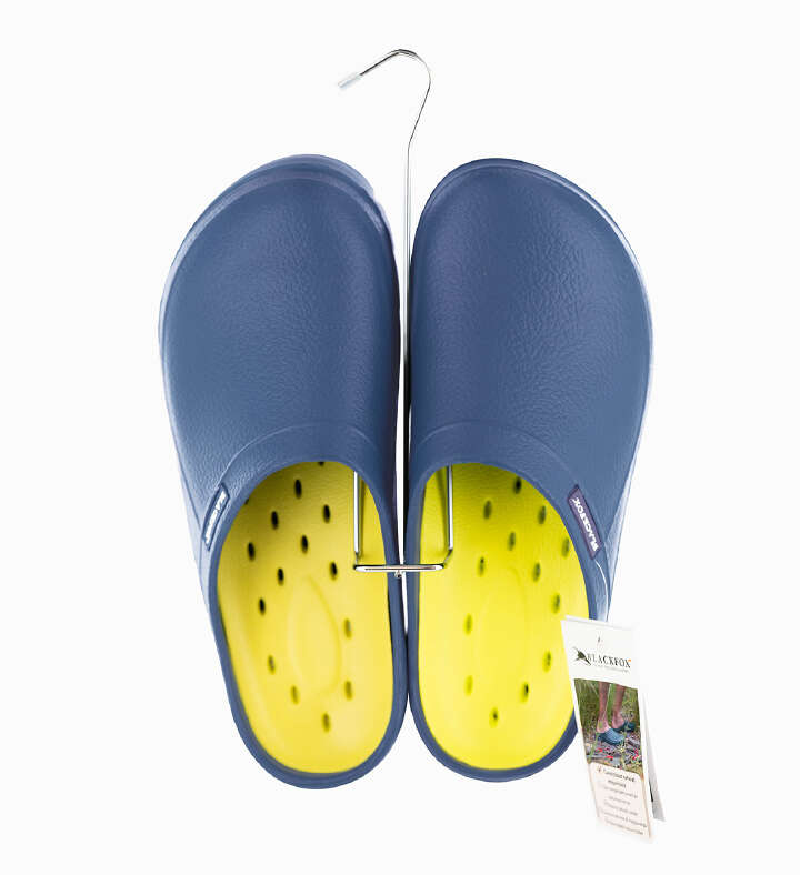 BLACKFOX Gartenclog Evasion